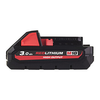Аккумулятор Li-Ion Milwaukee M18 HB3 High Output 18,0В (4932471069)
