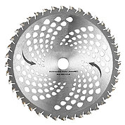Диск для мотокосы Sturmax Professional 255-40-25,4 мм (BTAM005)