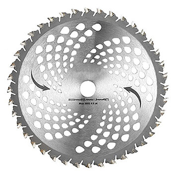 Диск для мотокосы Sturmax Professional 255-40-25,4 мм (BTAM005)