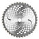 Диск для мотокосы Sturmax Professional 255-40-25,4 мм (BTAM005)
