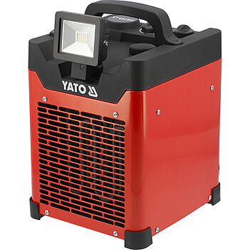 Теплова гармата Yato (YT-99721) Теплова гармата Yato (YT-99721)