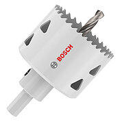 Коронка универсальная Bosch HSS BIM Multi Material 57 мм (2608594520)