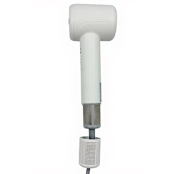 Фен Grunhelm GHD-280W 1600 Вт (148889)