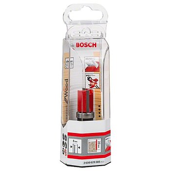 Фреза по дереву пазовая Bosch Expert for Wood Laminate 16,0 х 60,0 мм (2608629385)