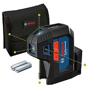 Нивелир лазерный точечный Bosch GPL 5 G (0601066P00)