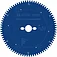 Диск пильный по ламинату Bosch Expert for High Pressure Laminate 250x1,8х30 мм (2608644358)