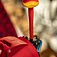 Отвертка крестовая диэлектрическая Neo Tools S2 PZ2 х 100 мм 1000V (04-136)