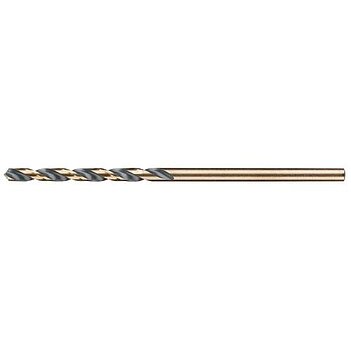 Сверло по металлу DeWalt EXTREME Black & Gold 2x49мм 3шт (DT20512)