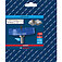 Коронка по металлу Bosch Expert Sheet Metal Arbored HS 110 мм (2608902023)