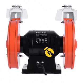 Точило електричне Dnipro-M BG-15 (81001000)