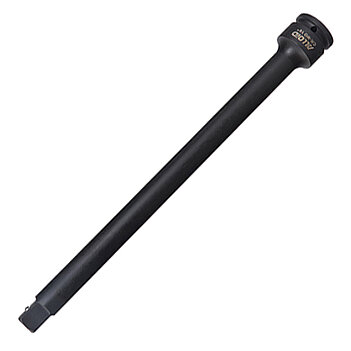 Подовжувач ударний Alloid Cr-Mo 3/4" 400 мм (UD-34400)