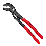 Клещи для снятия хомутов KNIPEX Cr-V 250 мм (85 51 250 A)