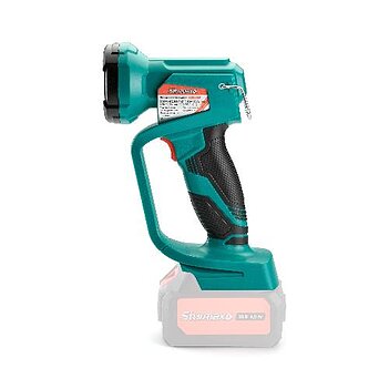 Фонарь аккумуляторный Sturmax Cordless Range 20,0В (LLM8320CR) - без аккумулятора и зарядного устройства