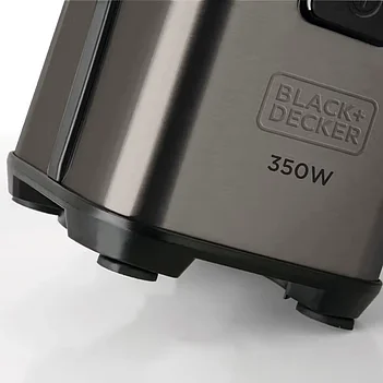 Блендер стационарный Black&Decker 350 Вт (BXJBA350E)