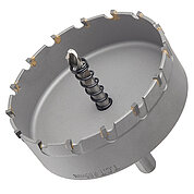 Коронка по металу Alloid Base 85 мм (TS-10085)