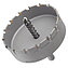 Коронка по металу Alloid Base 85 мм (TS-10085)
