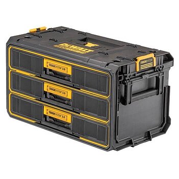 Ящик для инструмента DeWalt TOUGHSYSTEM 2.0 (DWST08330-1)