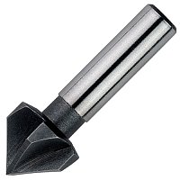 Зенкер по дереву Metabo 16мм 1шт (623521000)