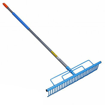 Грабли универсальные Gruntek RR-600/180S 60 см (295115600_S)