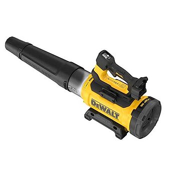 Воздуходувка аккумуляторная DeWalt (DCMBL777N) - без аккумулятора и зарядного устройства