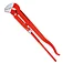 Клещи переставные KNIPEX Cr-V 540 мм (83 30 020) Клещи переставные KNIPEX Cr-V 540 мм (83 30 020)