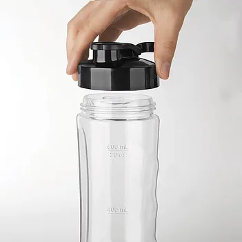Блендер стационарный Black&Decker 350 Вт (BXJBA350E)