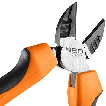 Бокорезы Neo Tools Cr-Ni 180 мм (01-157)