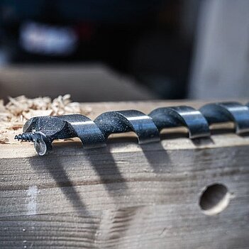 Сверло по дереву Bosch PRO Wood HSS 20,0x160 мм 1 шт. (2608585705)