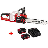 Акумуляторна ланцюгова пила Einhell GP-LC 36/35 Li Kit (4501780K2)