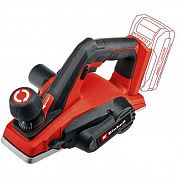 Рубанок аккумуляторный Einhell TE-PL 18/82 Li - Solo (4345400) - без аккумулятора и зарядного устройства