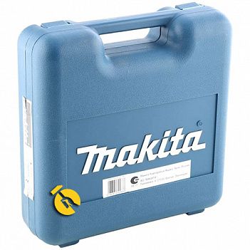 Кейс для инструмента Makita (HG118897)