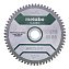 Диск пиляльний універсальний Metabo 305x30x2,2 мм (628667000)