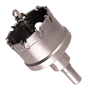 Коронка по металу Alloid 55 мм (TS-20055)