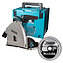 Пила дисковая Makita + дополнительный диск (SET-SP6000J-0125)