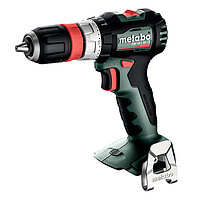 Аккумуляторная ударная дрель-шуруповерт Metabo SB 18 L BL Q (613158840) - без аккумулятора и зарядного устройства