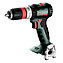 Аккумуляторная ударная дрель-шуруповерт Metabo SB 18 L BL Q (613158840) - без аккумулятора и зарядного устройства