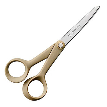 Ножницы садовые универсальные Fiskars ReNew (1062545) Ножницы садовые универсальные Fiskars ReNew (1062545)