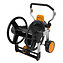 Візок для шланга Fiskars XL (1062257)