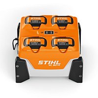 Зарядний пристрій Stihl AL 301-4 багатопортовий (EA044305500)