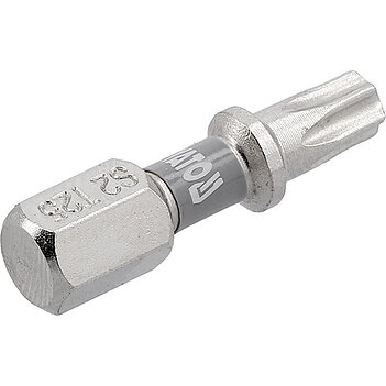 Бита Torx Yato 1/4" T25 2 шт. (YT-78014)