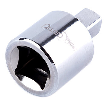 Переходник Alloid Cr-V 3/4" х 1/2" (П-3412)