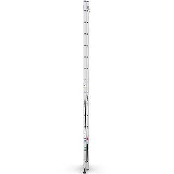 Лестница универсальная VIRASTAR Duomax Pro (TSA8)