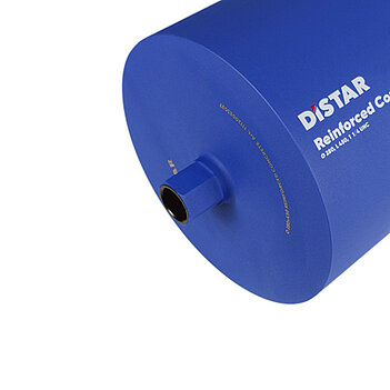 Коронка по бетону и кирпичу Distar DDS-W Reinforced concrete 280 мм (11120053027)