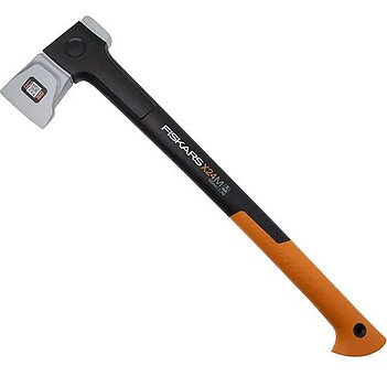 Колун Fiskars X24 Splitting M (1069106)