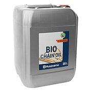 Олива ланцюгова Husqvarna X-GUARD Bio 20 л (5964573-04)