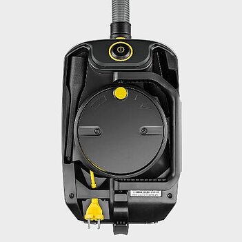 Пылосос Karcher Go!FurtherT 10/1 Adv HEPA + фильтр-мешки 10 шт. (1.527-310.0)