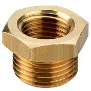 З'єднувач різьбовий Metabo 3/8" х 1/2" (7809009291)