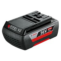 Акумулятор Li-Ion Bosch GBA 36 В 2,0 А/ч (F016800474)