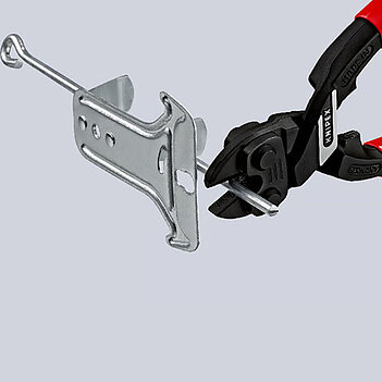 Болторез KNIPEX CoBolt Cr-V 200 мм (71 01 200)