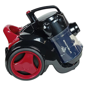 Пилосос Grunhelm GVC8216 RP ECO POWER (138187)